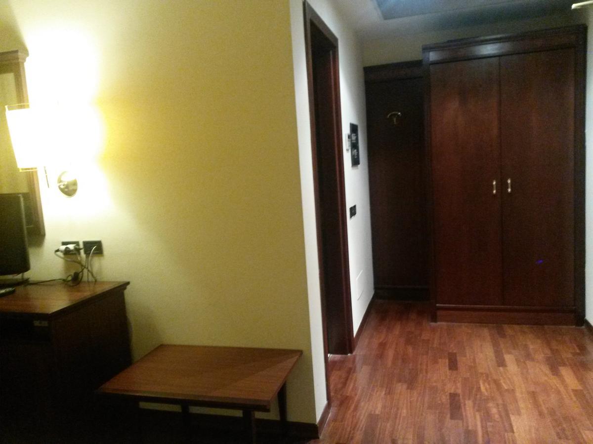 Park Hotel Casalmoro エクステリア 写真