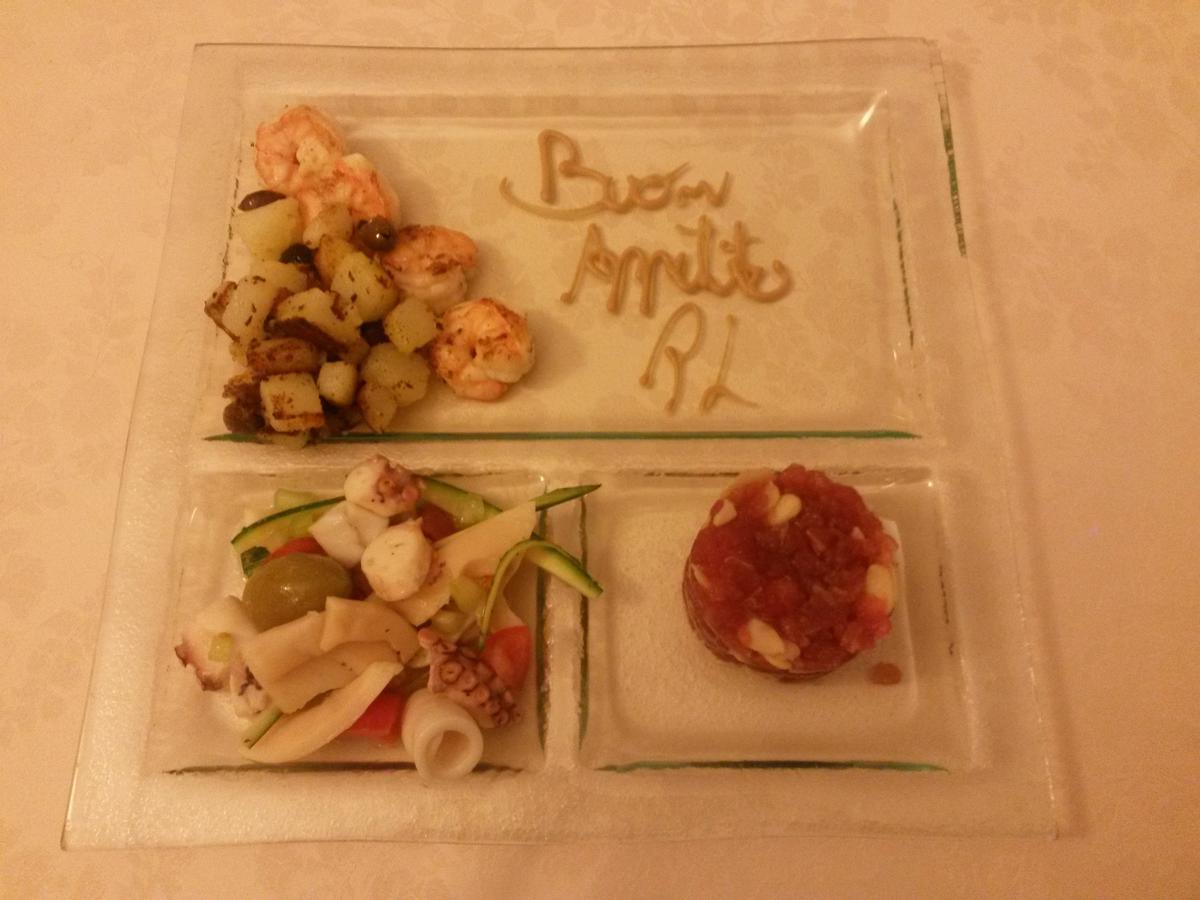 Park Hotel Casalmoro エクステリア 写真